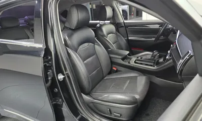 Hyundai Grandeur 2018, 111908 км, за 9188.27 USD - фото 12