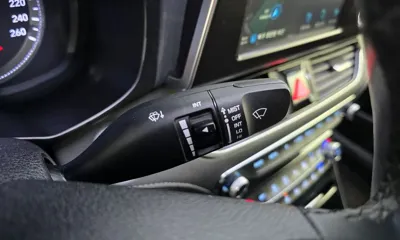 Hyundai Grandeur 2018, 111908 км, за 9188.27 USD - фото 17