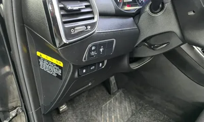 Hyundai Grandeur 2018, 111908 км, за 9188.27 USD - фото 18