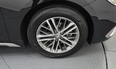 Hyundai Grandeur 2018, 111908 км, за 9188.27 USD - фото 21