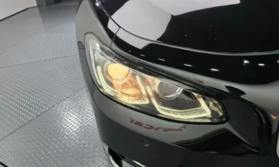 Hyundai Grandeur 2018, 111908 км, за 9188.27 USD - фото 22