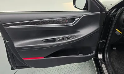 Hyundai Grandeur 2018, 111908 км, за 9188.27 USD - фото 24