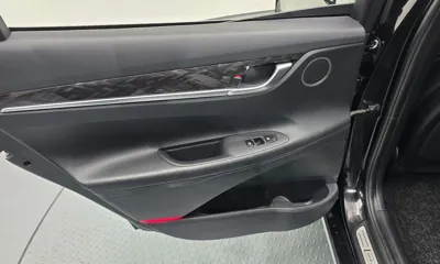 Hyundai Grandeur 2018, 111908 км, за 9188.27 USD - фото 25