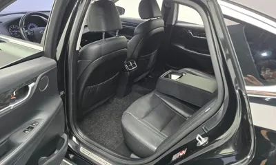 Hyundai Grandeur 2018, 111908 км, за 9188.27 USD - фото 26
