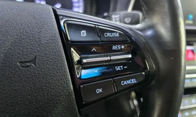 Hyundai Grandeur 2018, 111908 км, за 9188.27 USD - фото 27