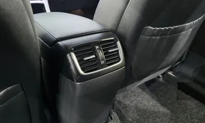 Hyundai Grandeur 2018, 111908 км, за 9188.27 USD - фото 30