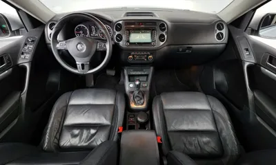 Volkswagen Tiguan 2015, 139901 км, за 5139.22 USD - фото 7