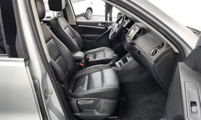 Volkswagen Tiguan 2015, 139901 км, за 5139.22 USD - фото 11