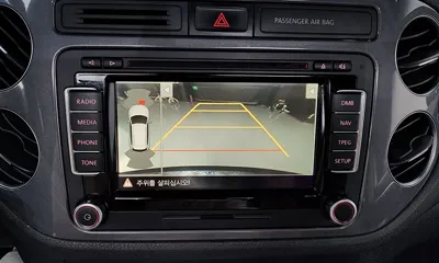 Volkswagen Tiguan 2015, 139901 км, за 5139.22 USD - фото 17