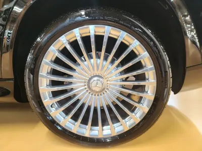 Mercedes-Benz GLS-Class 2024, 11000 км, за 154066.12 USD