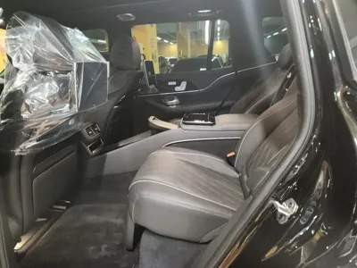 Mercedes-Benz GLS-Class 2024, 11000 км, за 154066.12 USD - фото 6
