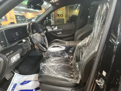 Mercedes-Benz GLS-Class 2024, 11000 км, за 154066.12 USD - фото 8