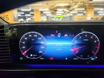 Mercedes-Benz GLS-Class 2024, 11000 км, за 154066.12 USD - фото 13