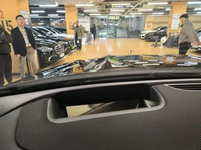 Mercedes-Benz GLS-Class 2024, 11000 км, за 154066.12 USD - фото 14