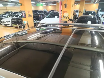 Mercedes-Benz GLS-Class 2024, 11000 км, за 154066.12 USD - фото 20