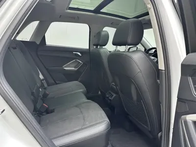 Audi Q3 2022, 44000 км, за 25272.25 USD - фото 6