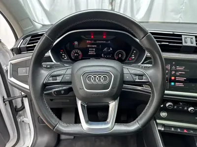 Audi Q3 2022, 44000 км, за 25272.25 USD - фото 7