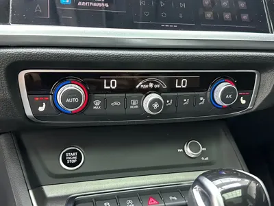 Audi Q3 2022, 44000 км, за 25272.25 USD - фото 9
