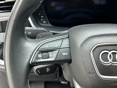 Audi Q3 2022, 44000 км, за 25272.25 USD - фото 13