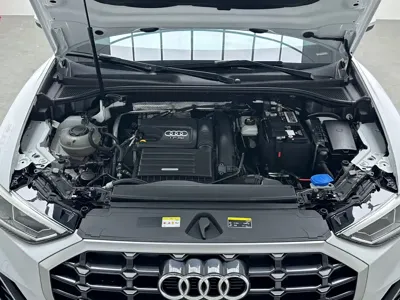 Audi Q3 2022, 44000 км, за 25272.25 USD - фото 19