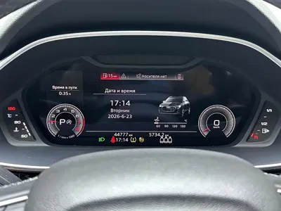 Audi Q3 2022, 44000 км, за 25272.25 USD - фото 24