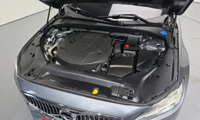 Volvo S90 2018, 130608 км, за 11074.92 USD - фото 6