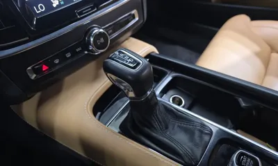 Volvo S90 2018, 130608 км, за 11074.92 USD - фото 9