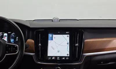 Volvo S90 2018, 130608 км, за 11074.92 USD - фото 15