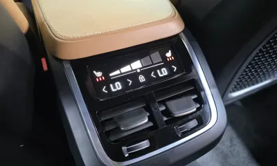 Volvo S90 2018, 130608 км, за 11074.92 USD - фото 18