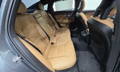 Volvo S90 2018, 130608 км, за 11074.92 USD - фото 19