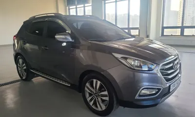 Hyundai Tucson 2014, 134585 км, за 4686.68 USD