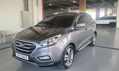 Hyundai Tucson 2014, 134585 км, за 4686.68 USD