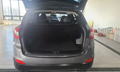 Hyundai Tucson 2014, 134585 км, за 4686.68 USD
