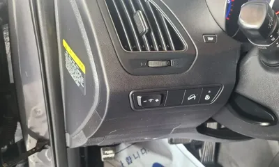 Hyundai Tucson 2014, 134585 км, за 4654.06 USD - фото 7