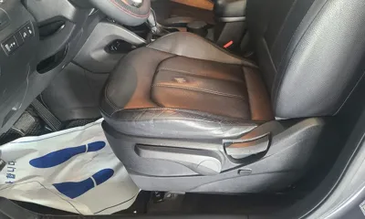 Hyundai Tucson 2014, 134585 км, за 4654.06 USD - фото 8