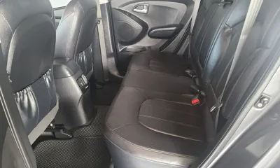 Hyundai Tucson 2014, 134585 км, за 4654.06 USD - фото 9