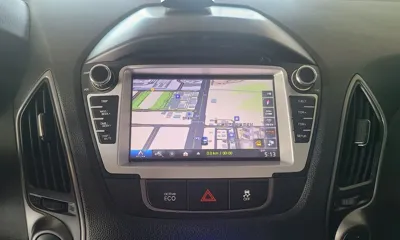 Hyundai Tucson 2014, 134585 км, за 4654.06 USD - фото 11