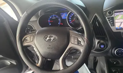 Hyundai Tucson 2014, 134585 км, за 4654.06 USD - фото 13