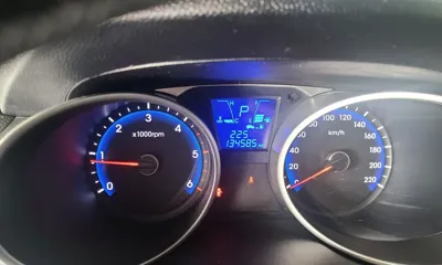Hyundai Tucson 2014, 134585 км, за 4654.06 USD - фото 14