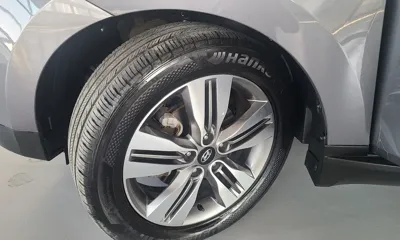 Hyundai Tucson 2014, 134585 км, за 4654.06 USD - фото 15