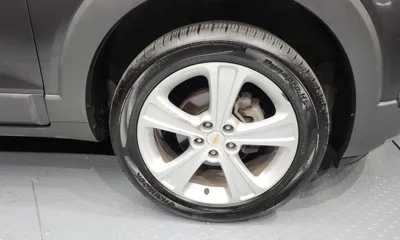 ChevroletGMDaewoo Captiva 2014, 135942 км, за 3277.72 USD - фото 6