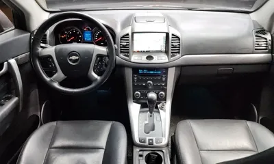 ChevroletGMDaewoo Captiva 2014, 135942 км, за 3277.72 USD - фото 7