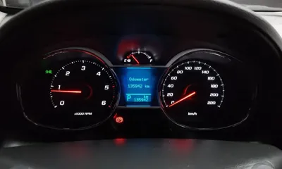 ChevroletGMDaewoo Captiva 2014, 135942 км, за 3277.72 USD - фото 8