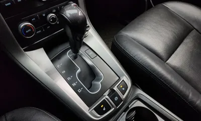 ChevroletGMDaewoo Captiva 2014, 135942 км, за 3277.72 USD - фото 9