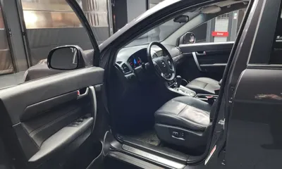 ChevroletGMDaewoo Captiva 2014, 135942 км, за 3277.72 USD - фото 10