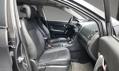 ChevroletGMDaewoo Captiva 2014, 135942 км, за 3277.72 USD - фото 11