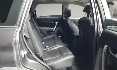 ChevroletGMDaewoo Captiva 2014, 135942 км, за 3277.72 USD - фото 12