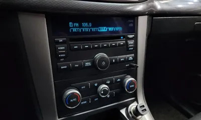 ChevroletGMDaewoo Captiva 2014, 135942 км, за 3277.72 USD - фото 16