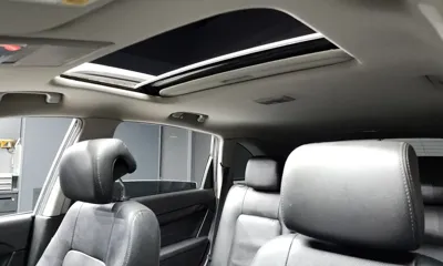 ChevroletGMDaewoo Captiva 2014, 135942 км, за 3277.72 USD - фото 18