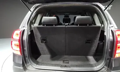 ChevroletGMDaewoo Captiva 2014, 135942 км, за 3277.72 USD - фото 20